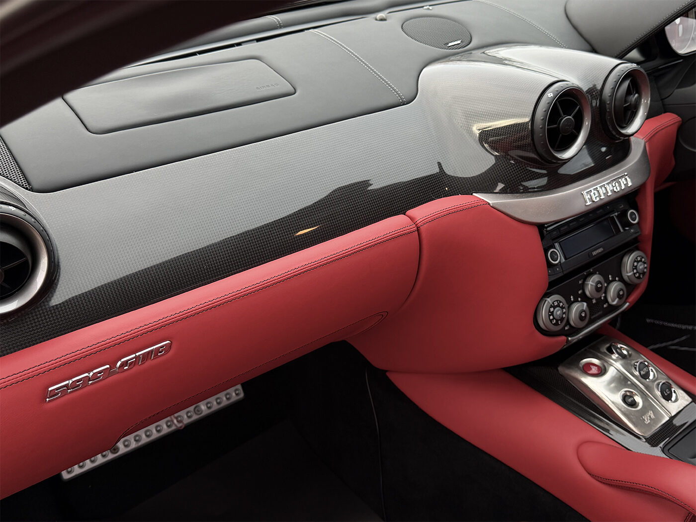 Used Ferrari 599 2008 for sale - 77818190: Photo 62