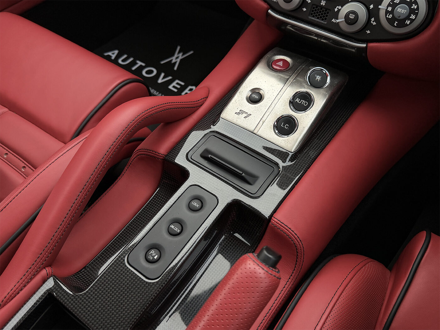 Used Ferrari 599 2008 for sale - 77818190: Photo 63