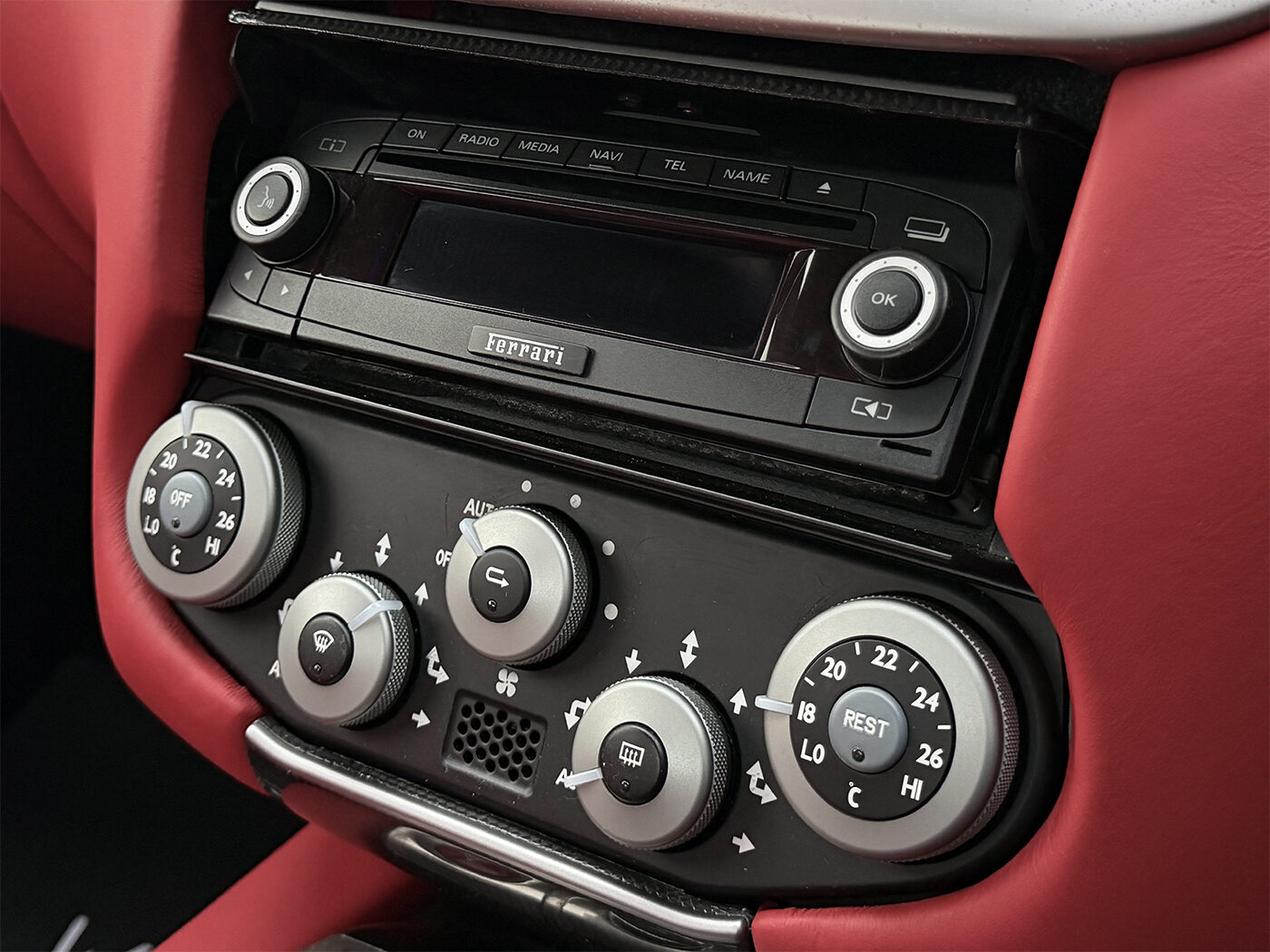 Used Ferrari 599 2008 for sale - 77818190: Photo 64