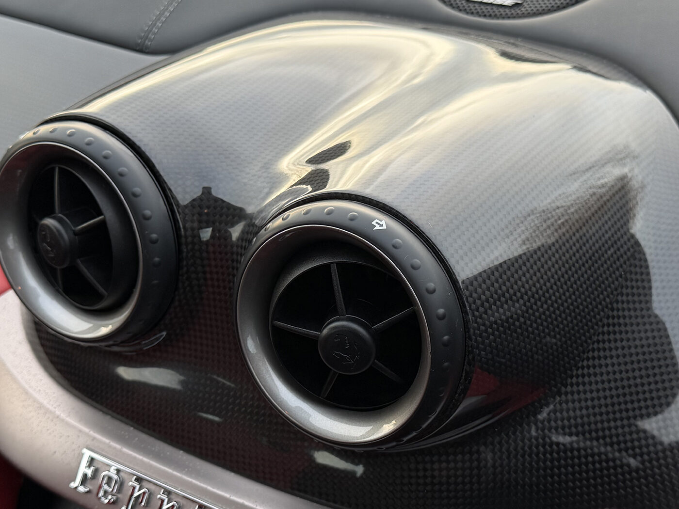 Used Ferrari 599 2008 for sale - 77818190: Photo 65