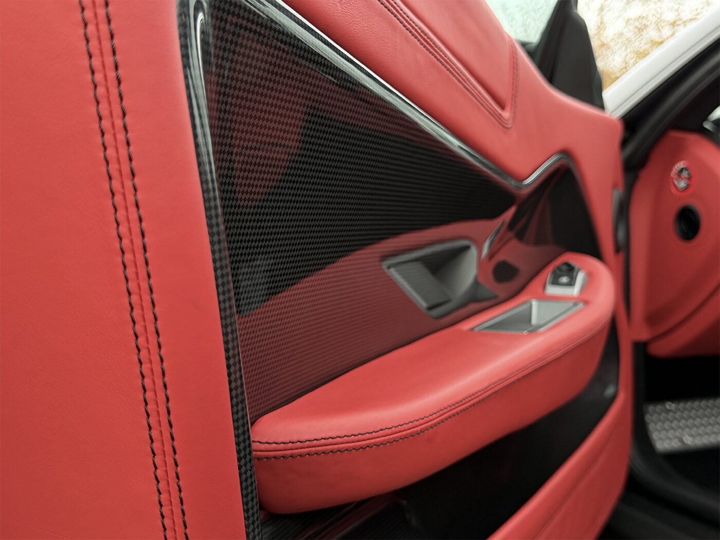 Used Ferrari 599 2008 for sale - 77818190: Photo 69