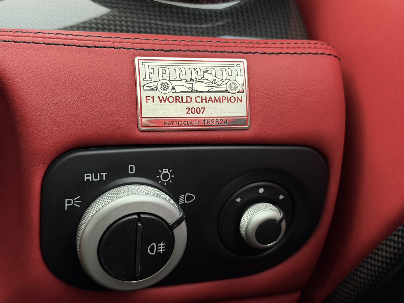 Used Ferrari 599 2008 for sale - 77818190: Photo 71