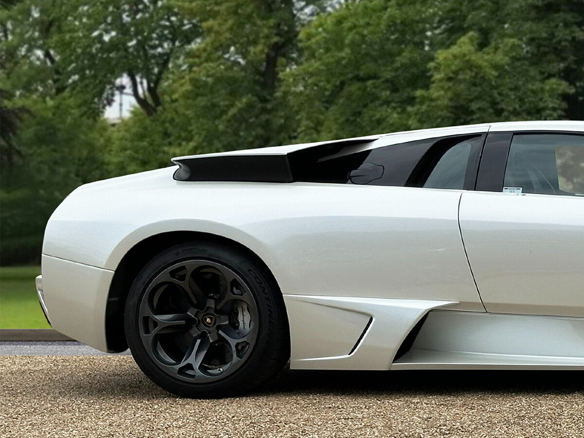 Used Lamborghini Murcielago 2007 for sale - 78108290: Photo 12