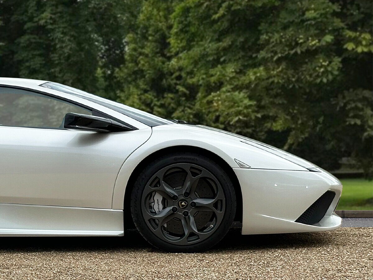 Used Lamborghini Murcielago 2007 for sale - 78108290: Photo 13