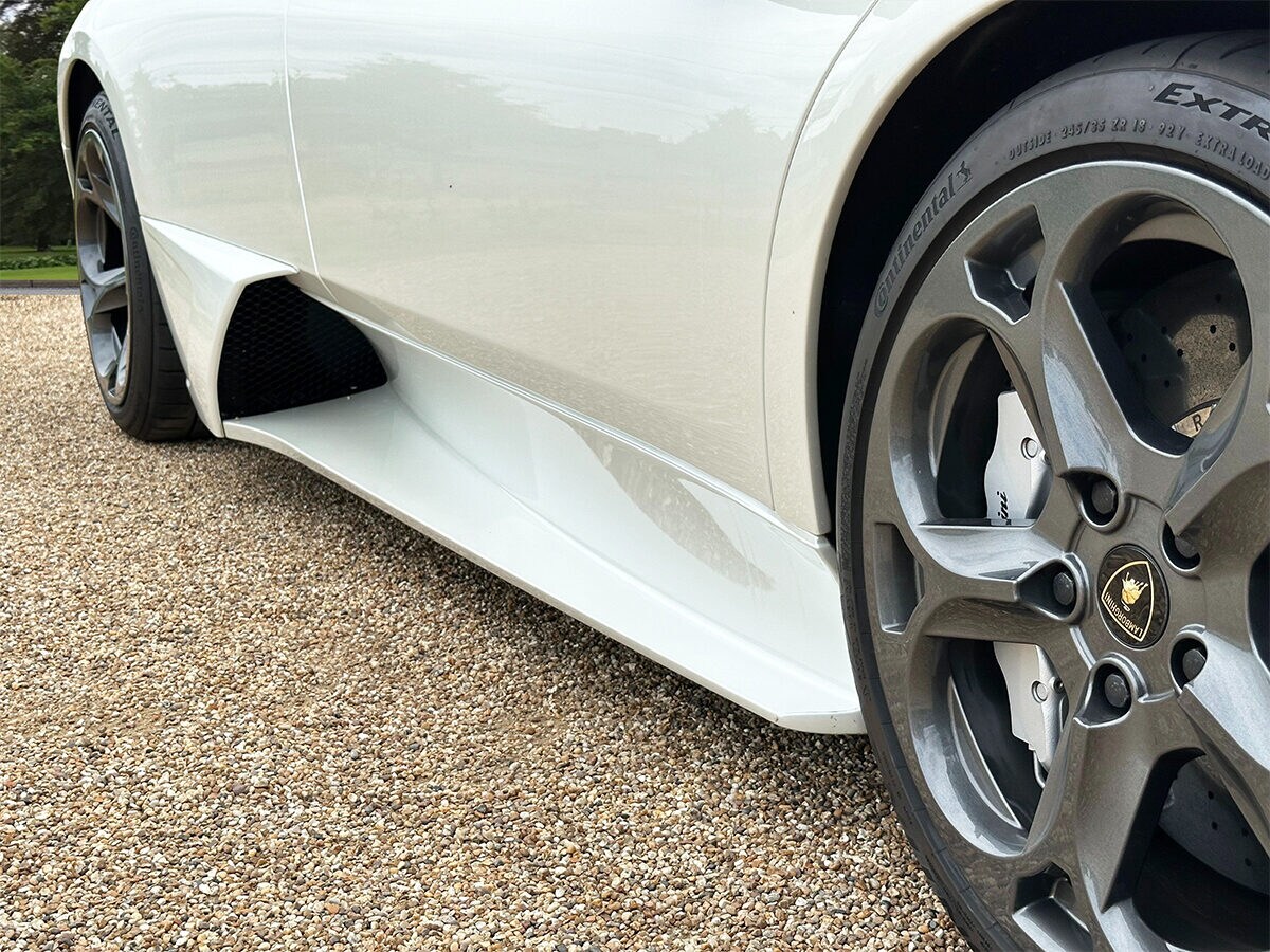 Used Lamborghini Murcielago 2007 for sale - 78108290: Photo 15