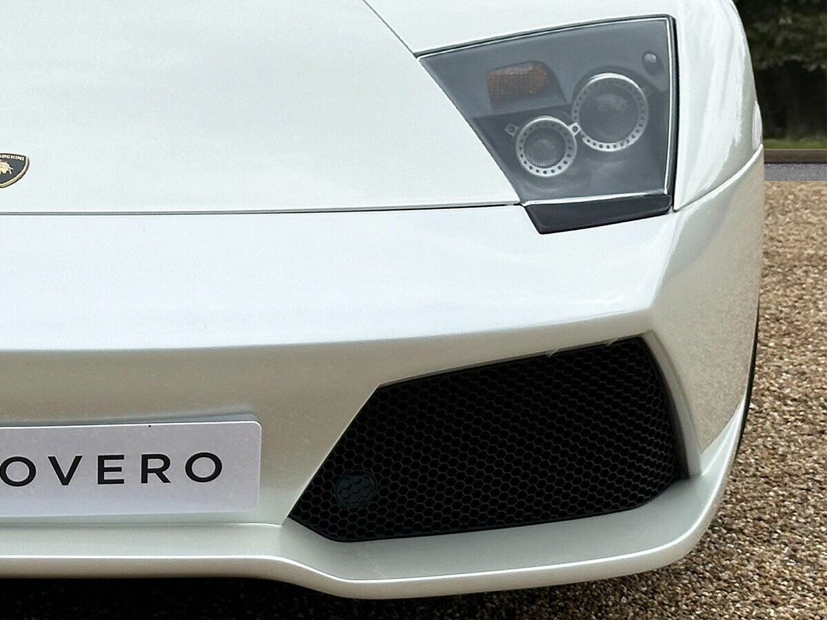 Used Lamborghini Murcielago 2007 for sale - 78108290: Photo 17