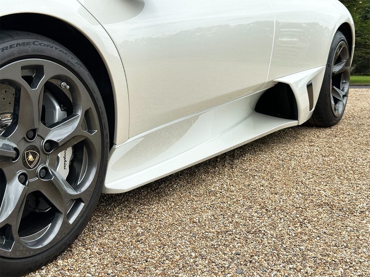 Used Lamborghini Murcielago 2007 for sale - 78108290: Photo 18