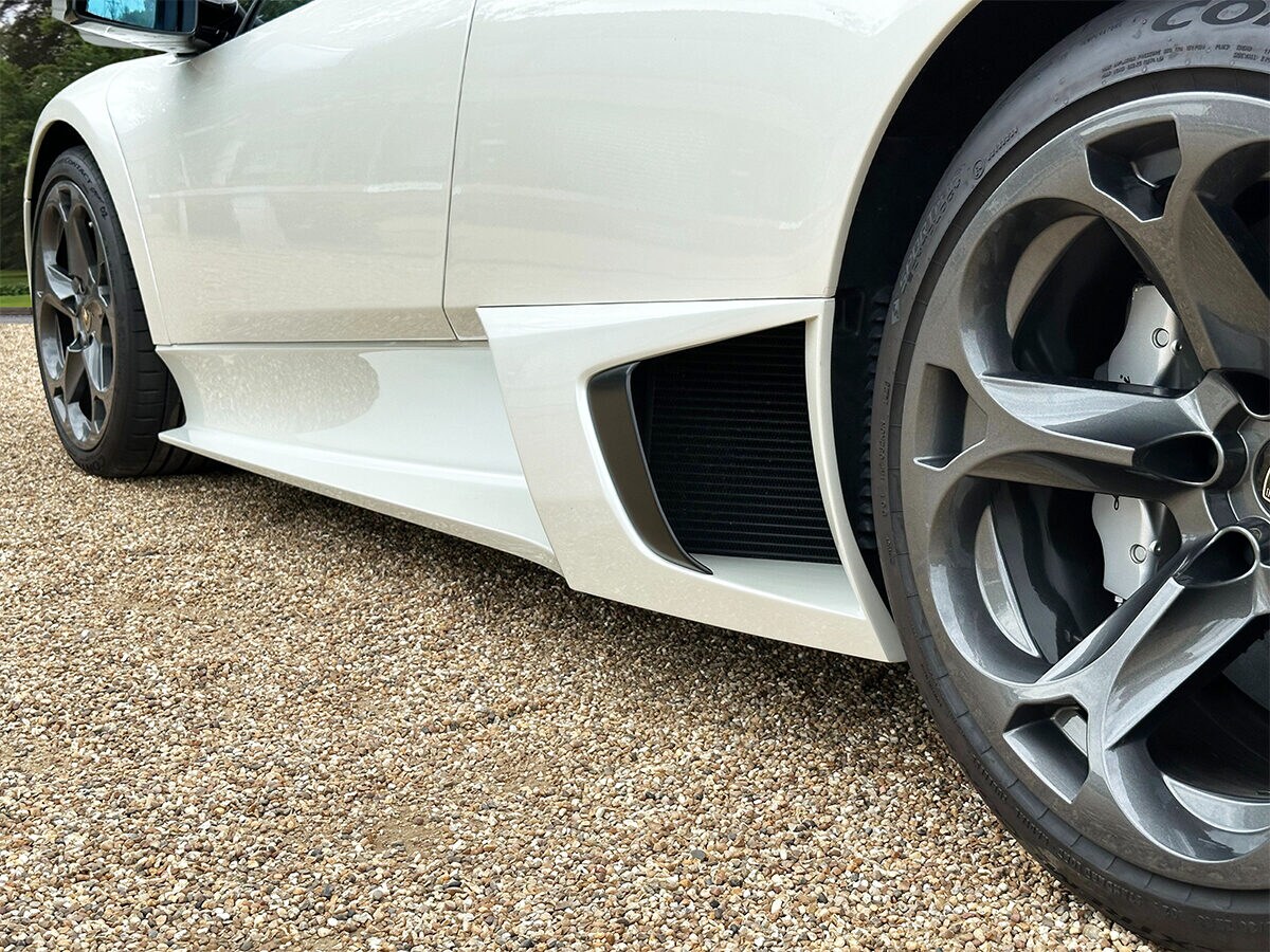 Used Lamborghini Murcielago 2007 for sale - 78108290: Photo 20