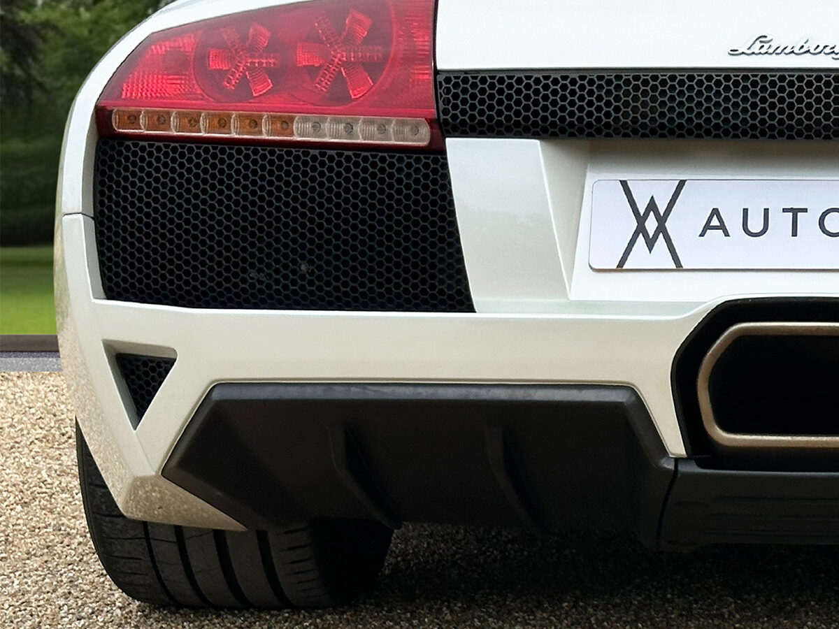 Used Lamborghini Murcielago 2007 for sale - 78108290: Photo 21
