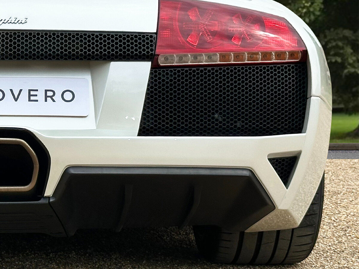 Used Lamborghini Murcielago 2007 for sale - 78108290: Photo 22