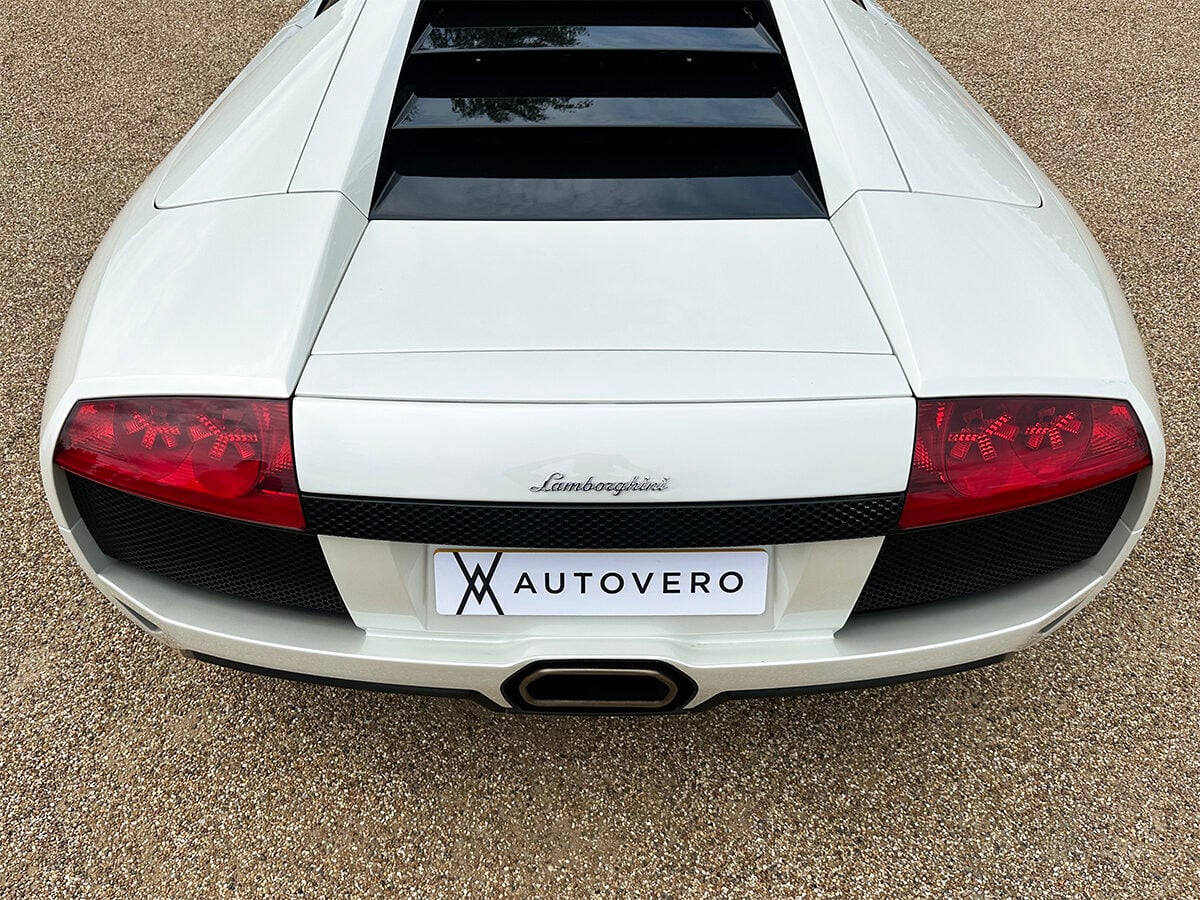 Used Lamborghini Murcielago 2007 for sale - 78108290: Photo 26