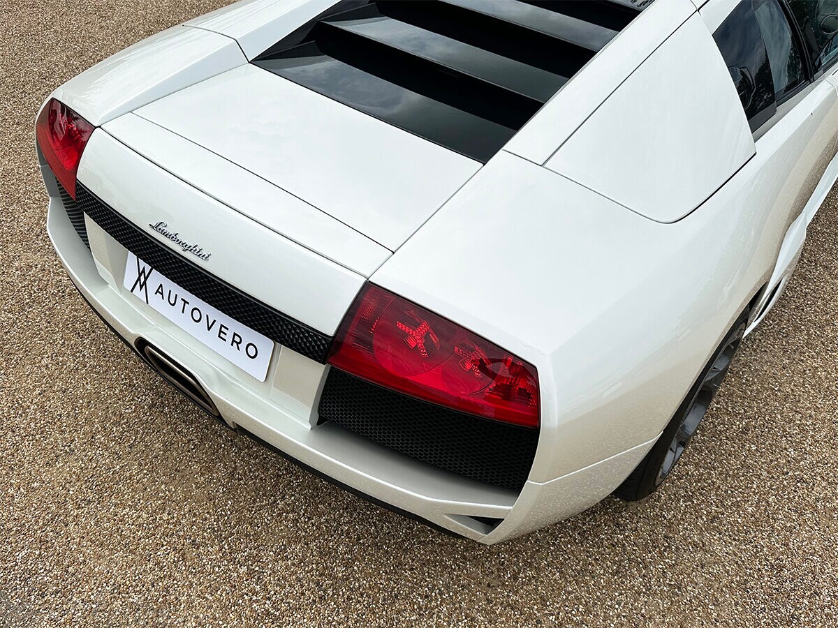 Used Lamborghini Murcielago 2007 for sale - 78108290: Photo 27