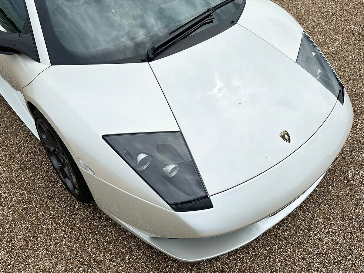 Used Lamborghini Murcielago 2007 for sale - 78108290: Photo 28