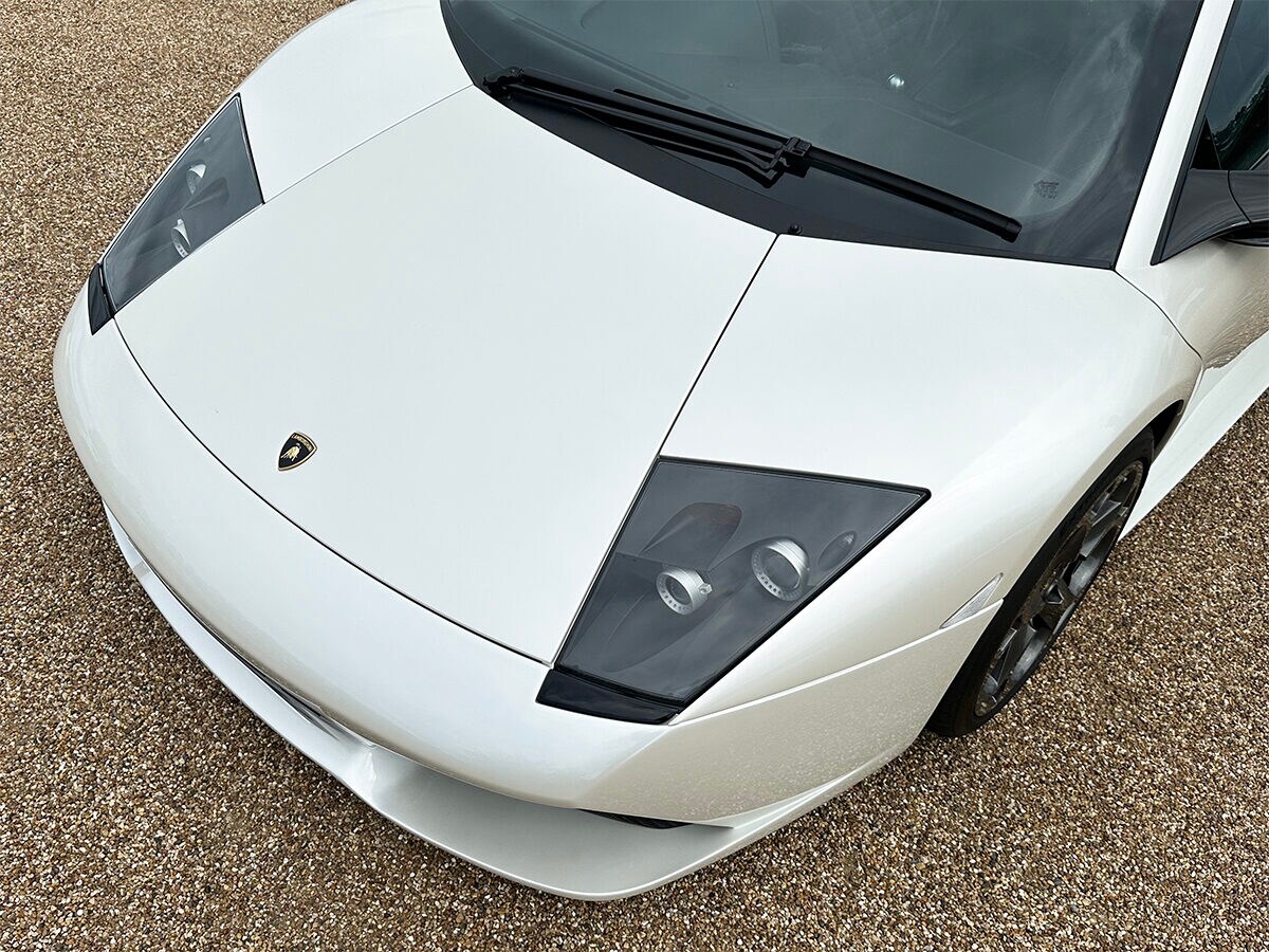Used Lamborghini Murcielago 2007 for sale - 78108290: Photo 30