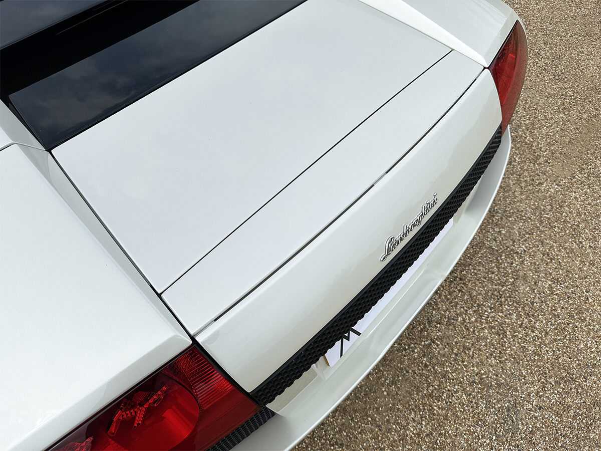 Used Lamborghini Murcielago 2007 for sale - 78108290: Photo 33