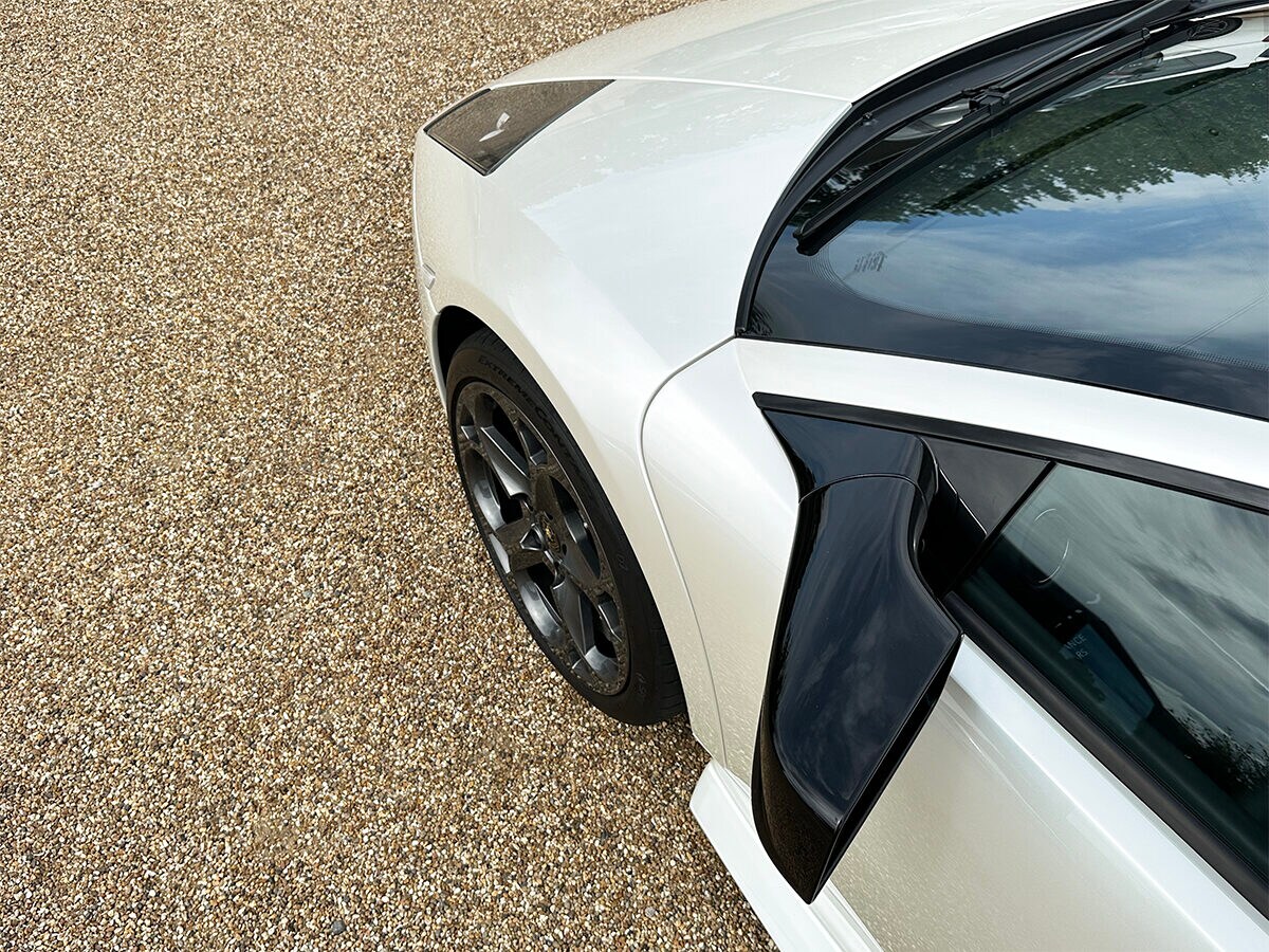 Used Lamborghini Murcielago 2007 for sale - 78108290: Photo 35