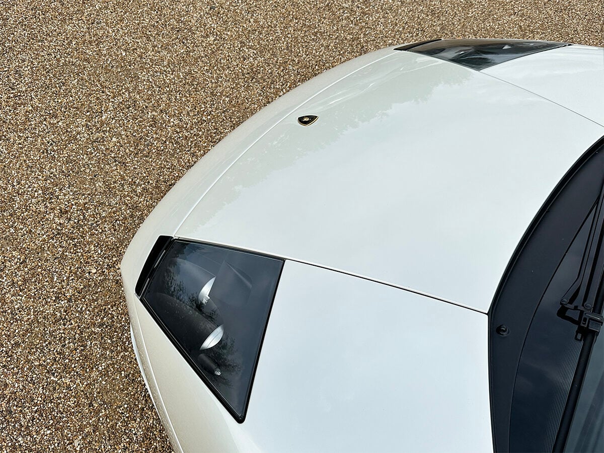 Used Lamborghini Murcielago 2007 for sale - 78108290: Photo 36