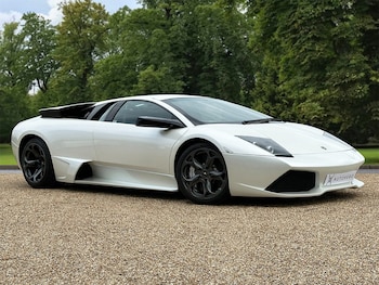Used Lamborghini Murcielago 2007 for sale - 78108290: Photo