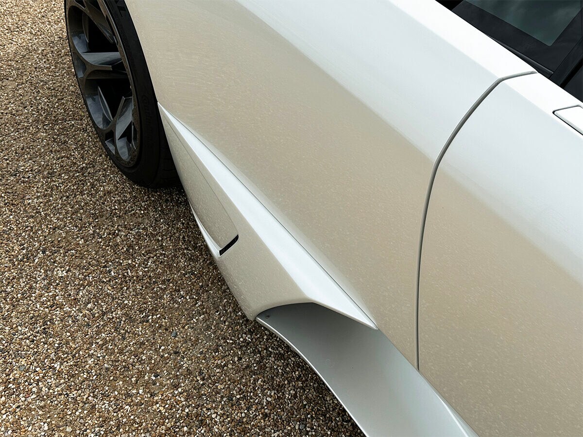 Used Lamborghini Murcielago 2007 for sale - 78108290: Photo 40