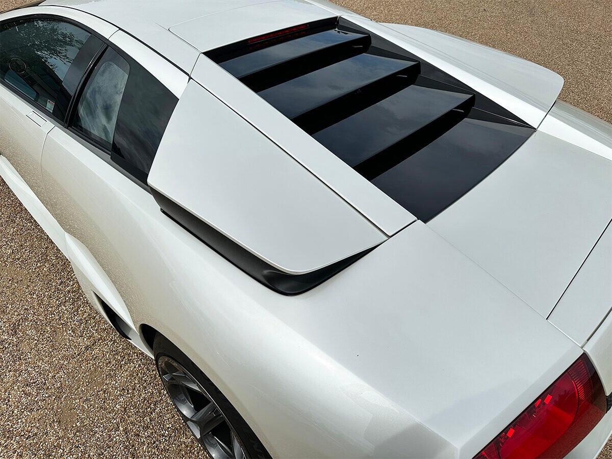 Used Lamborghini Murcielago 2007 for sale - 78108290: Photo 41