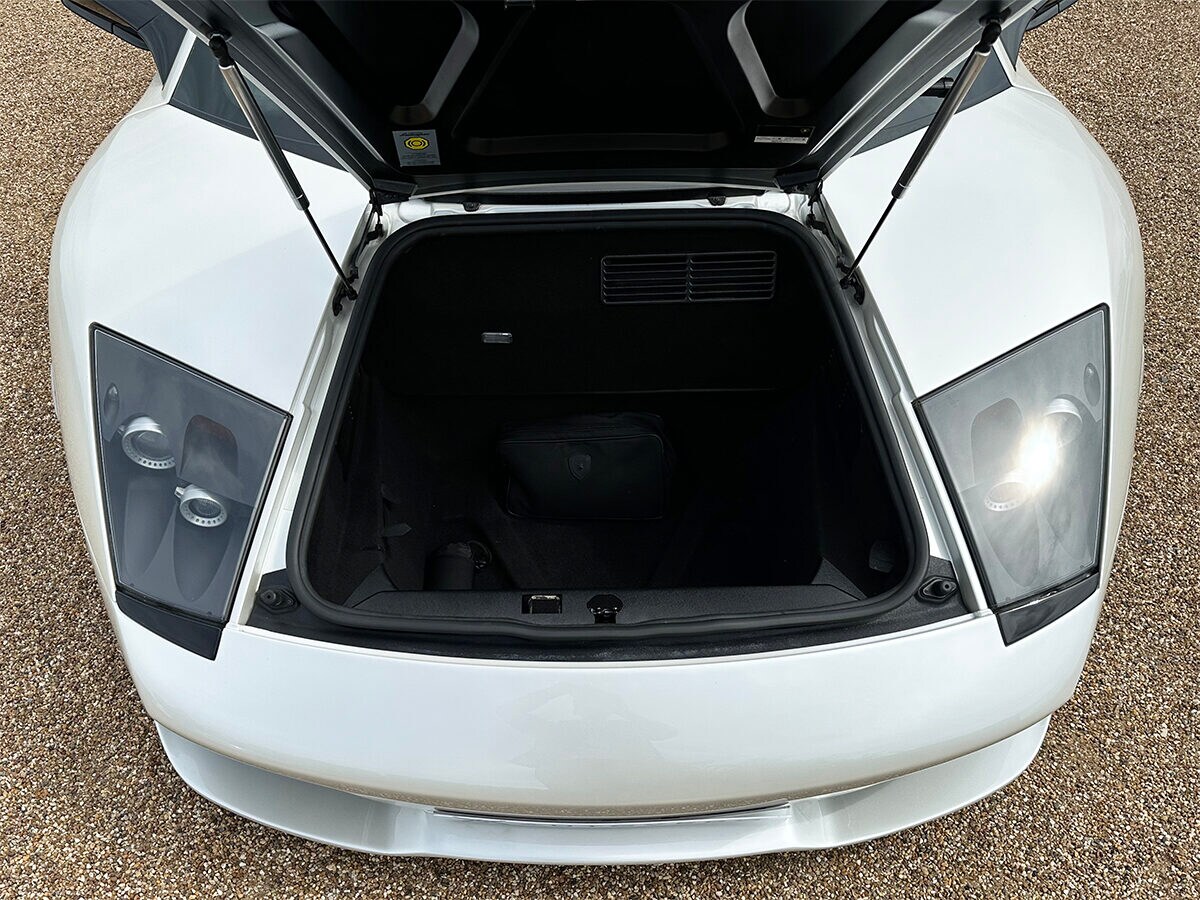 Used Lamborghini Murcielago 2007 for sale - 78108290: Photo 43