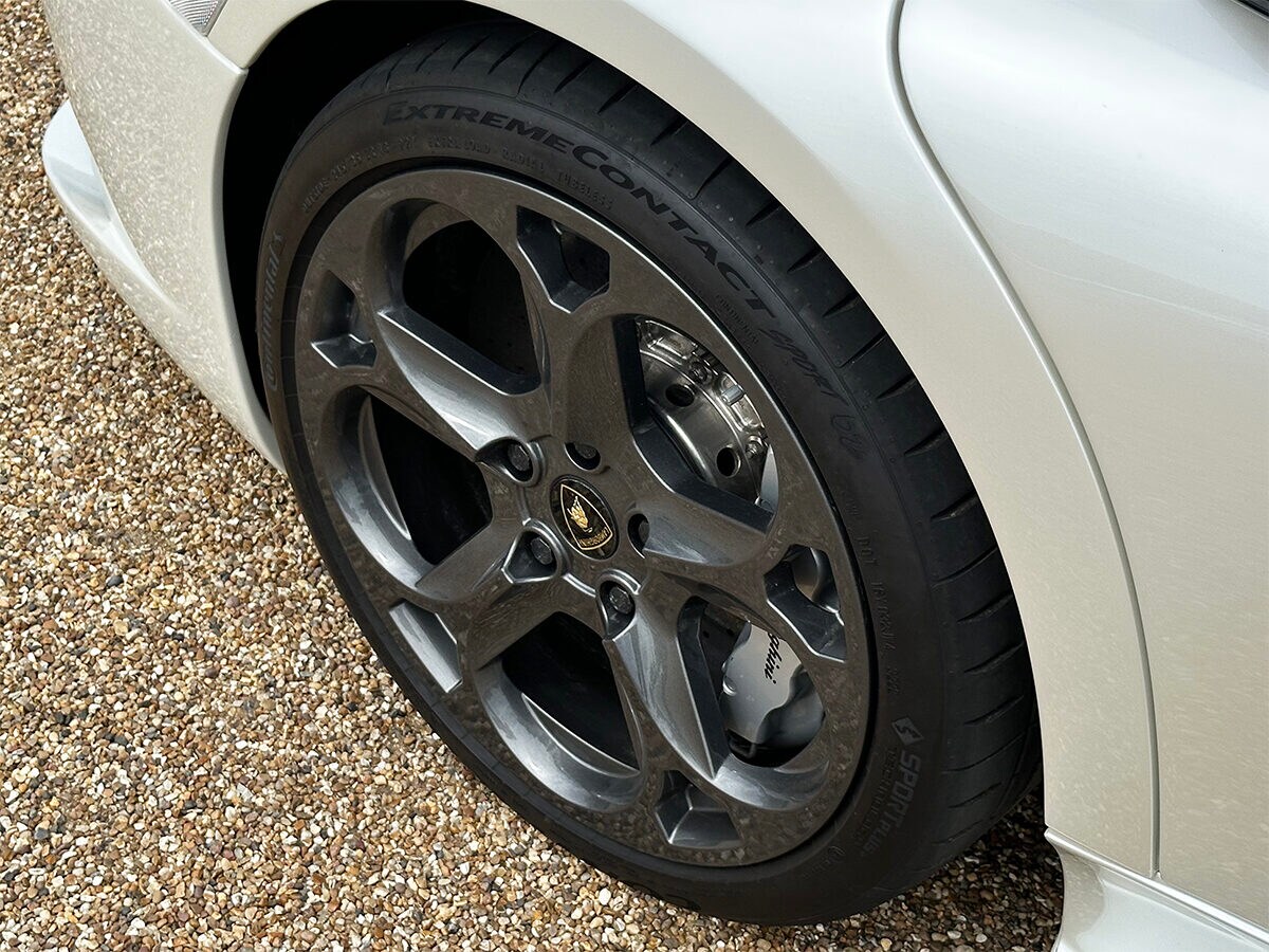 Used Lamborghini Murcielago 2007 for sale - 78108290: Photo 45