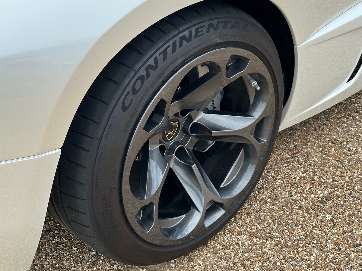 Used Lamborghini Murcielago 2007 for sale - 78108290: Photo 47