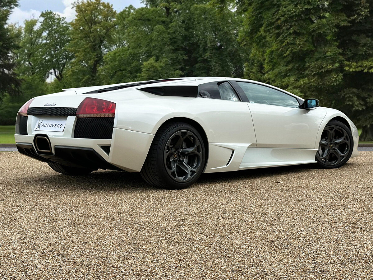 Used Lamborghini Murcielago 2007 for sale - 78108290: Photo 5
