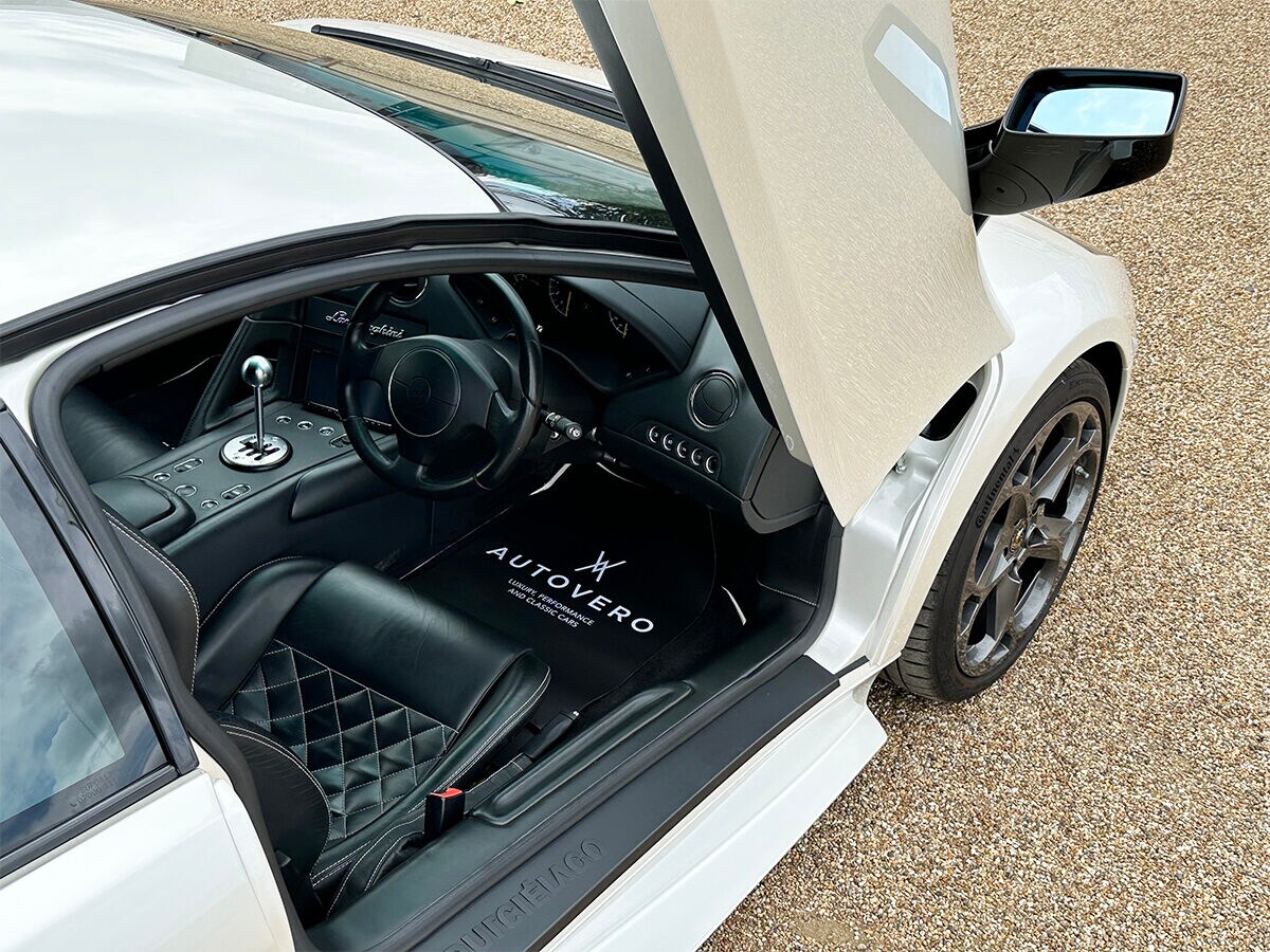 Used Lamborghini Murcielago 2007 for sale - 78108290: Photo 50