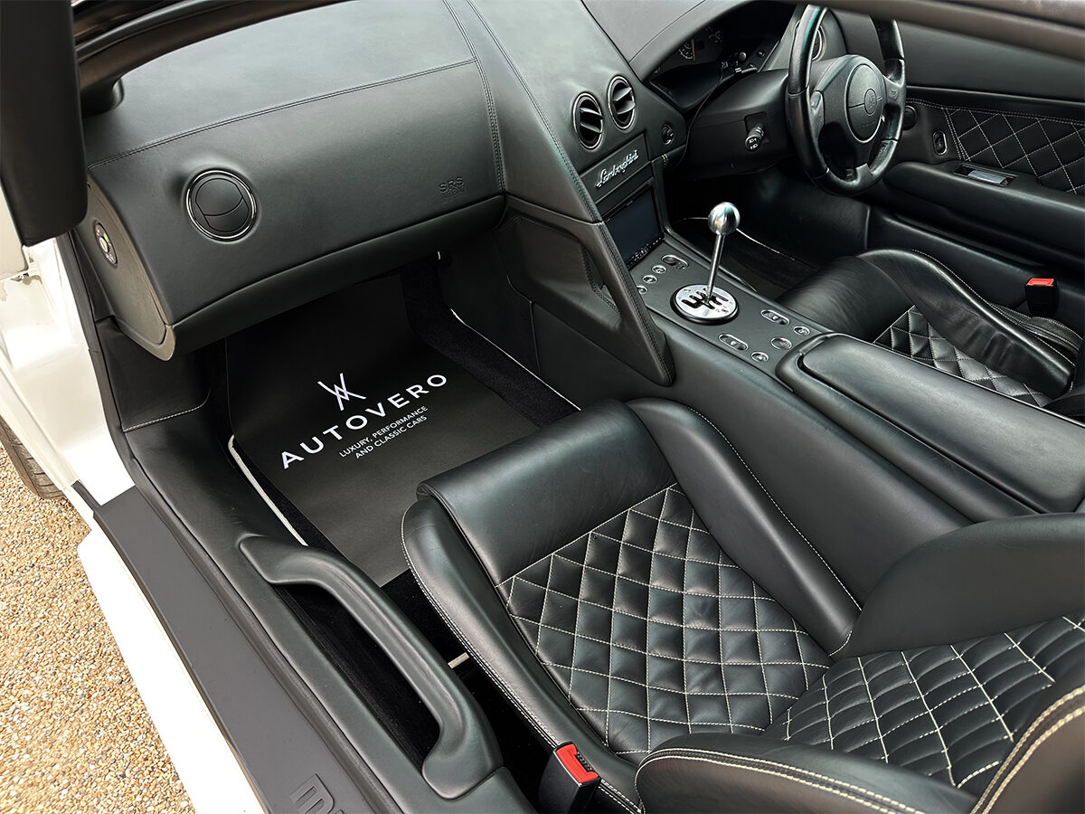 Used Lamborghini Murcielago 2007 for sale - 78108290: Photo 53