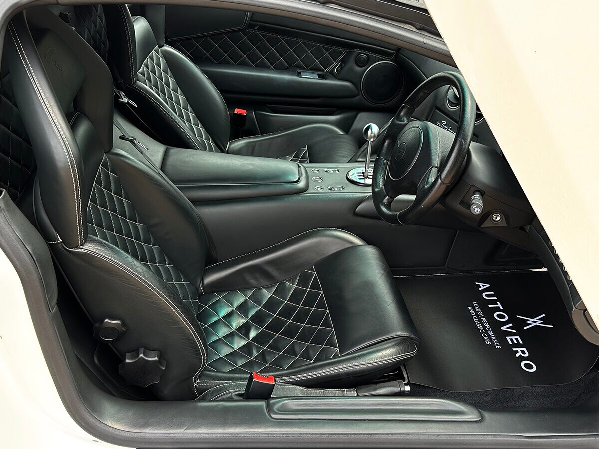 Used Lamborghini Murcielago 2007 for sale - 78108290: Photo 54