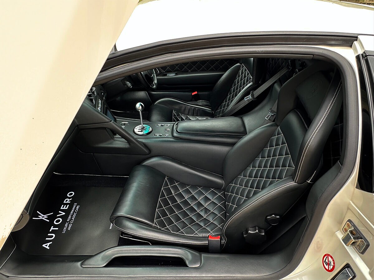 Used Lamborghini Murcielago 2007 for sale - 78108290: Photo 55