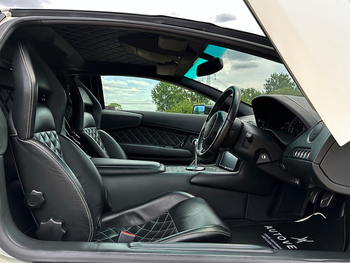 Used Lamborghini Murcielago 2007 for sale - 78108290: Photo 56