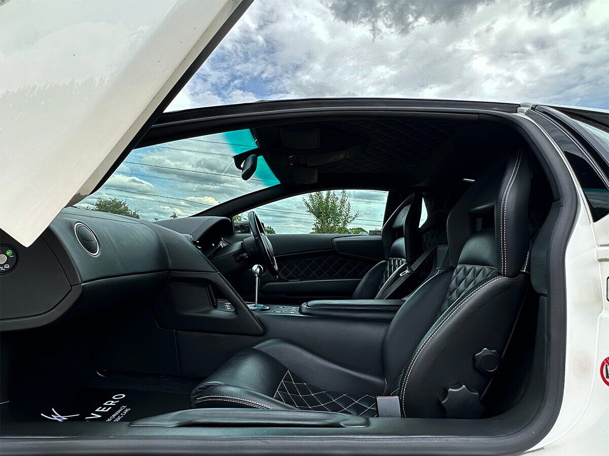 Used Lamborghini Murcielago 2007 for sale - 78108290: Photo 57