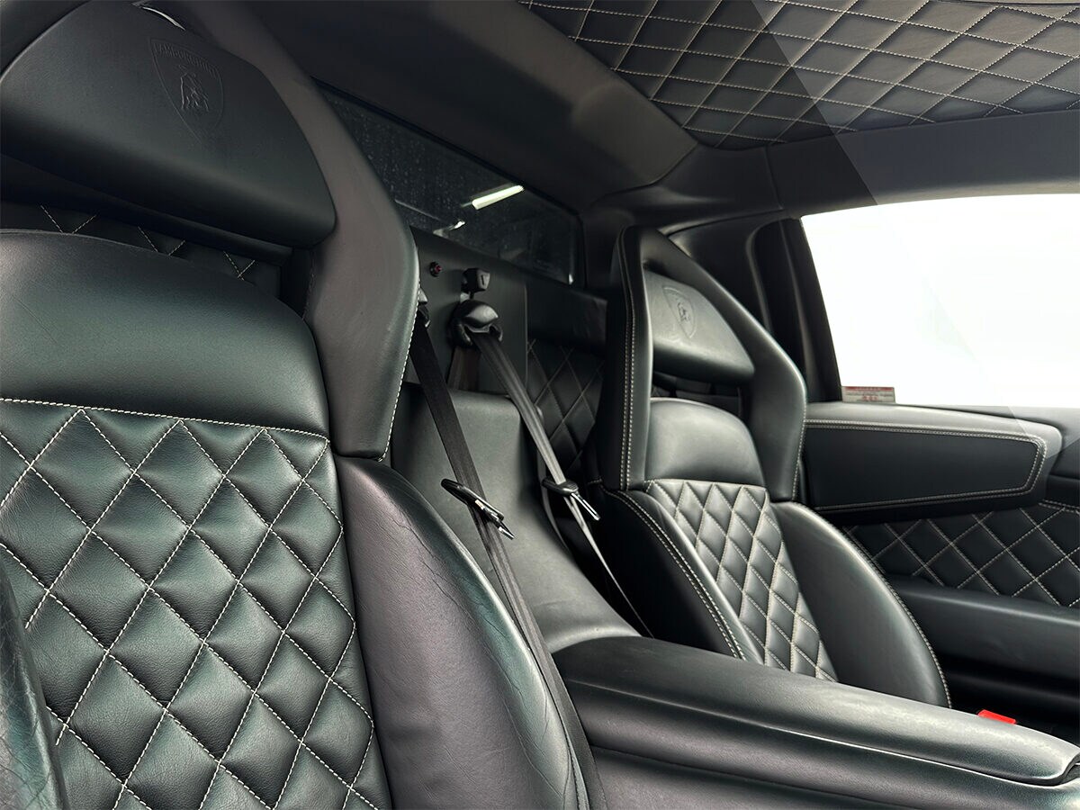 Used Lamborghini Murcielago 2007 for sale - 78108290: Photo 58