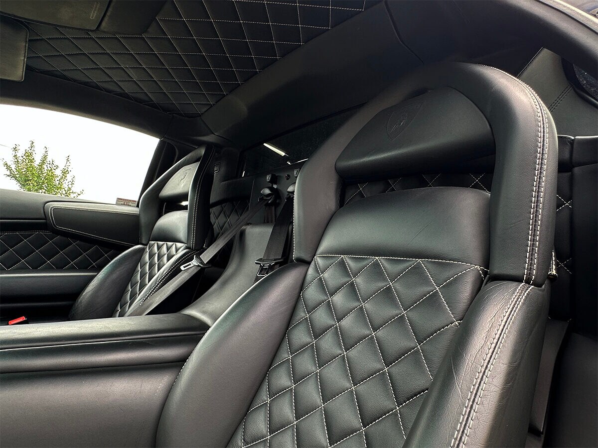 Used Lamborghini Murcielago 2007 for sale - 78108290: Photo 59