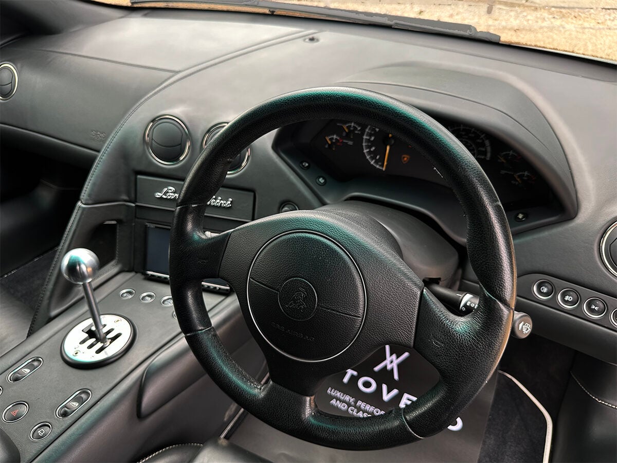 Used Lamborghini Murcielago 2007 for sale - 78108290: Photo 68