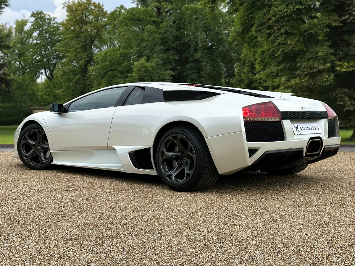 Used Lamborghini Murcielago 2007 for sale - 78108290: Photo 7