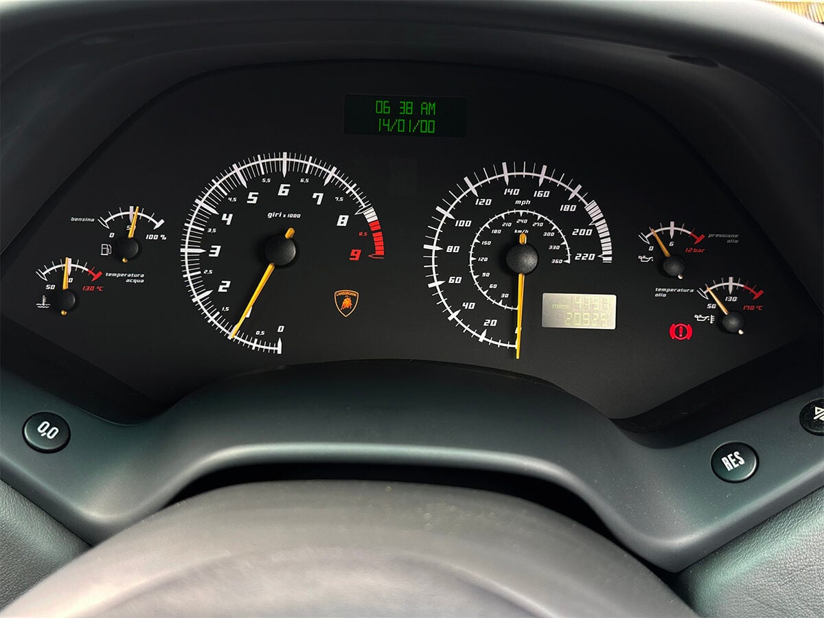 Used Lamborghini Murcielago 2007 for sale - 78108290: Photo 71