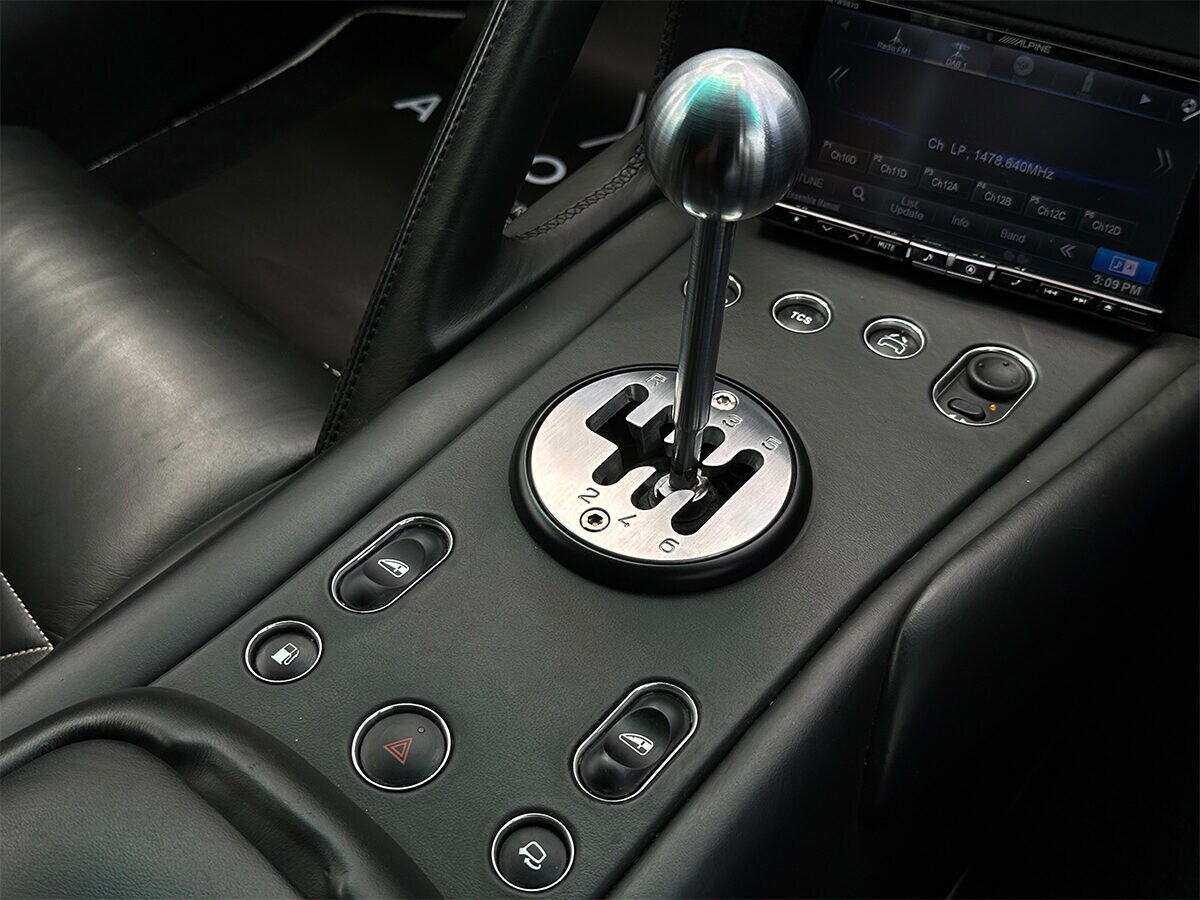 Used Lamborghini Murcielago 2007 for sale - 78108290: Photo 74