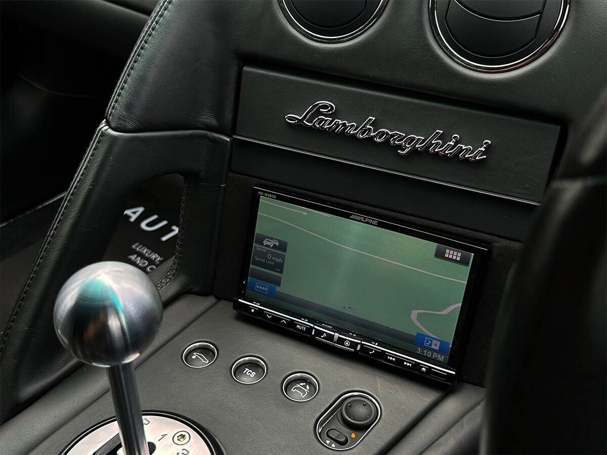 Used Lamborghini Murcielago 2007 for sale - 78108290: Photo 75