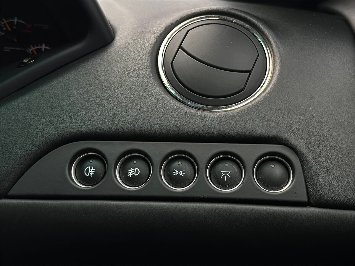 Used Lamborghini Murcielago 2007 for sale - 78108290: Photo 76