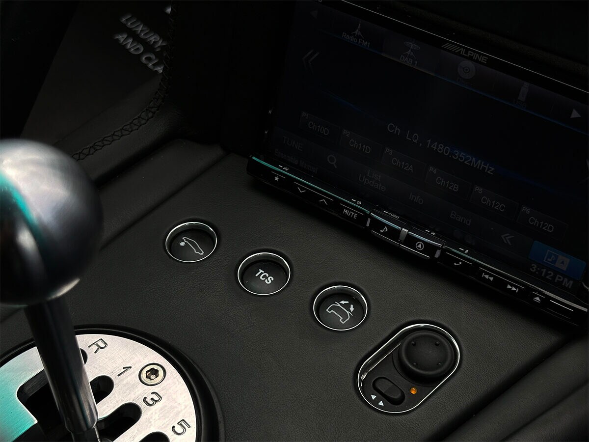 Used Lamborghini Murcielago 2007 for sale - 78108290: Photo 77