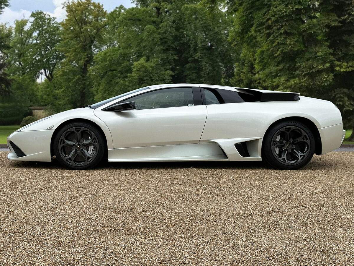 Used Lamborghini Murcielago 2007 for sale - 78108290: Photo 8