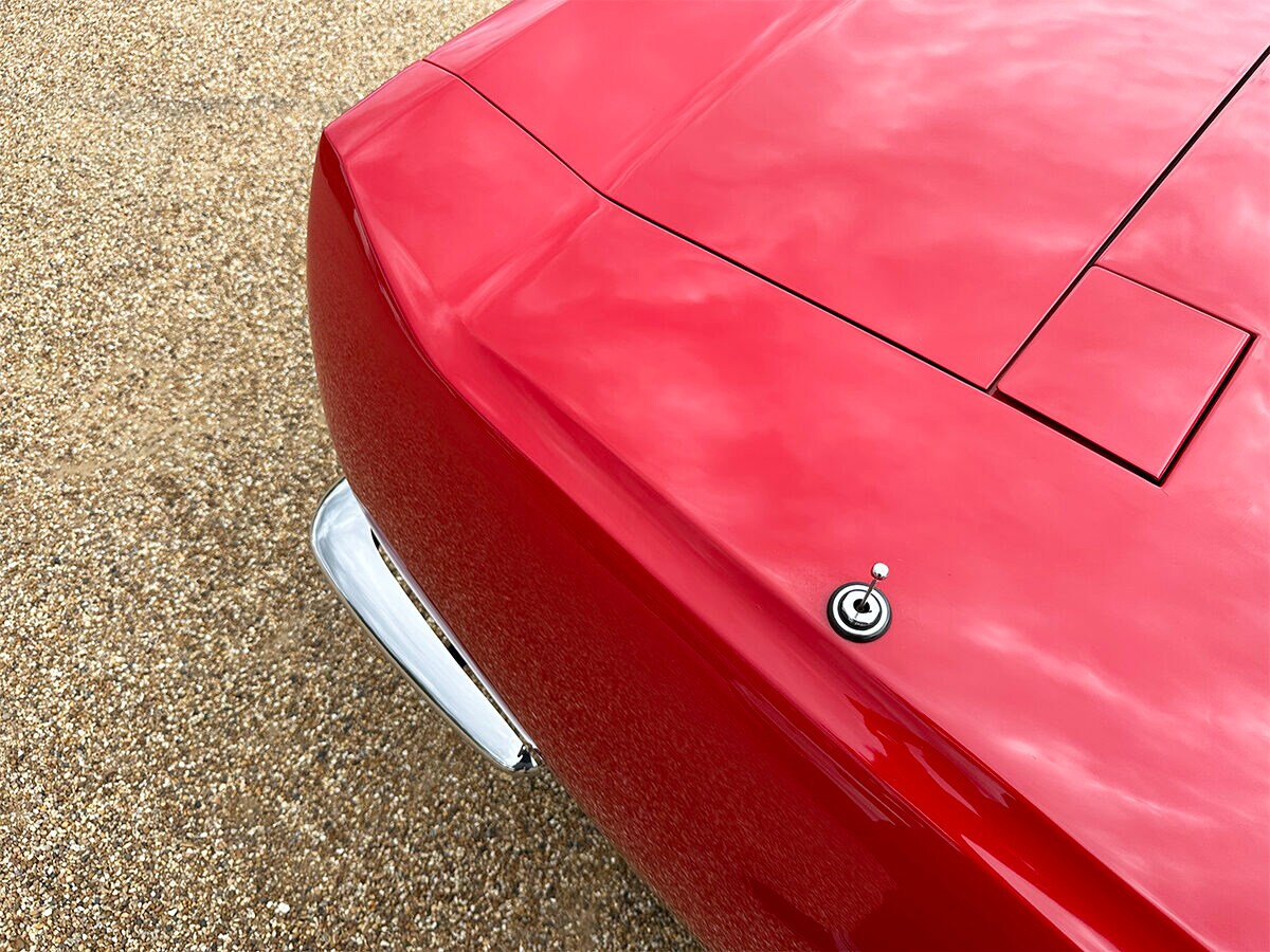 Used Aston Martin V8 1989 for sale - 77818193: Photo 35