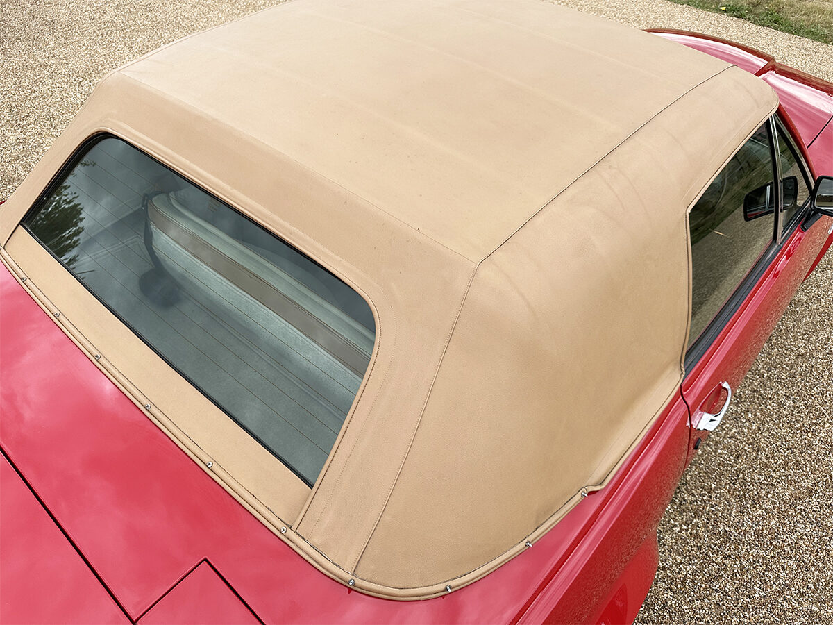 Used Aston Martin V8 1989 for sale - 77818193: Photo 45