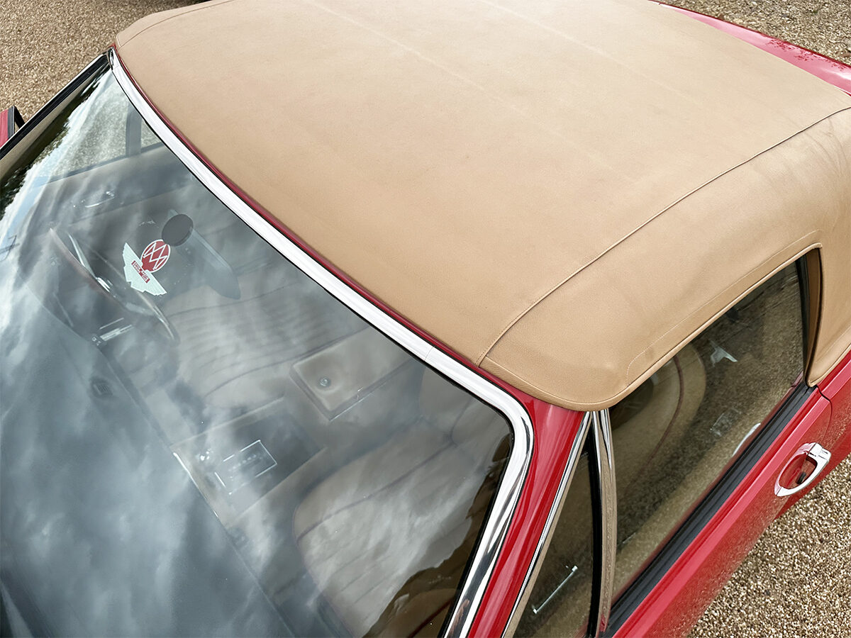 Used Aston Martin V8 1989 for sale - 77818193: Photo 47