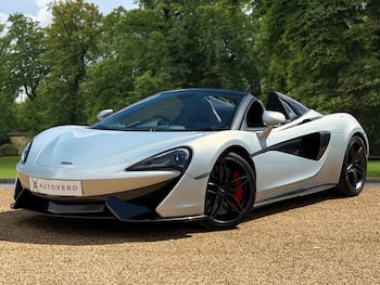 Used McLaren 570S 2020 for sale - 79675980: Photo