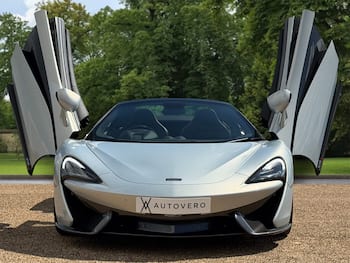 Used McLaren 570S 2020 for sale - 79675980: Photo