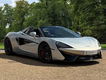 Used McLaren 570S 2020 for sale - 79675980: Photo